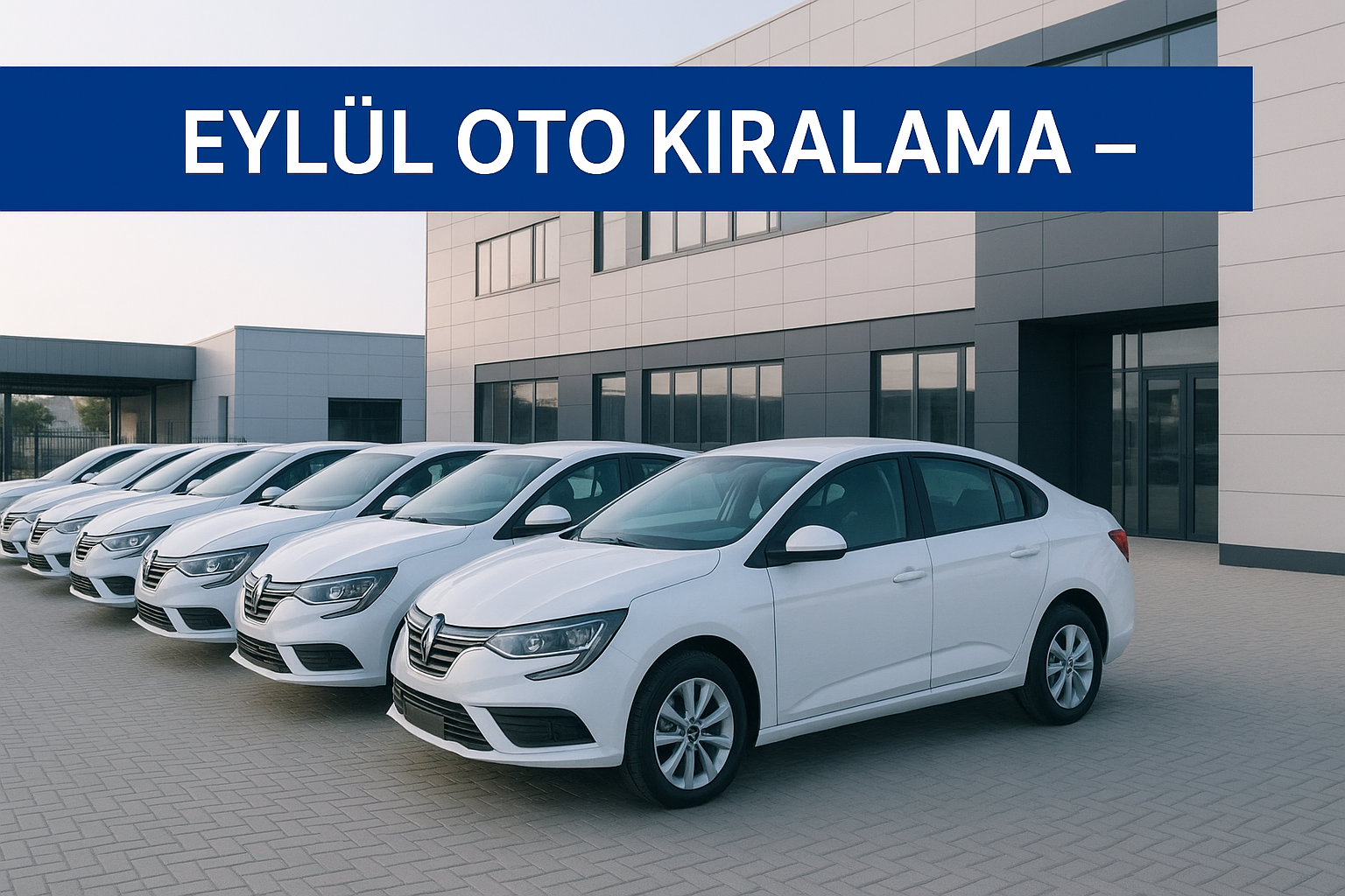 Gaziantep Havalimanı Araç Kiralama Rehberi Eylül Oto Kiralama